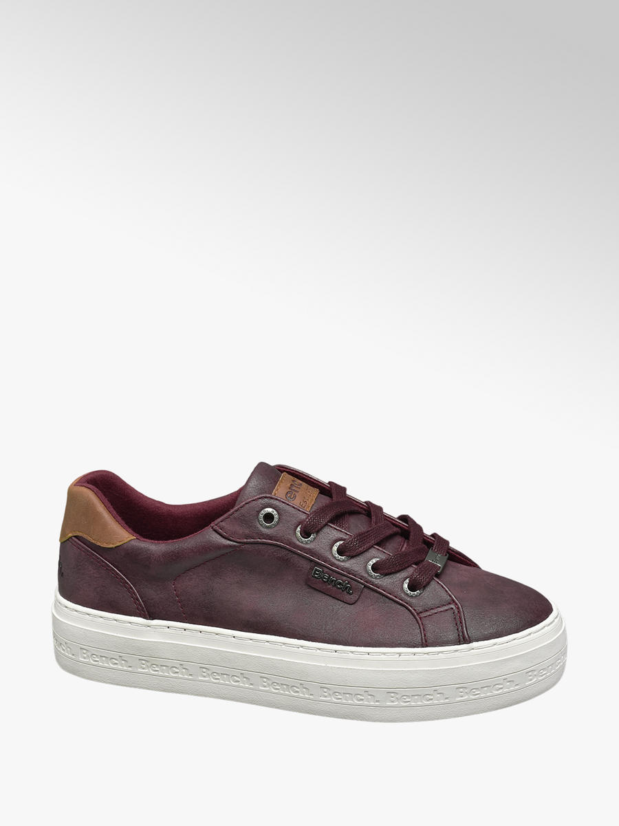 Bench Das Style Herren Sneaker in schwarz von Bench günstig Bench Das Style Herren Sneaker in schwarz von Bench günstig